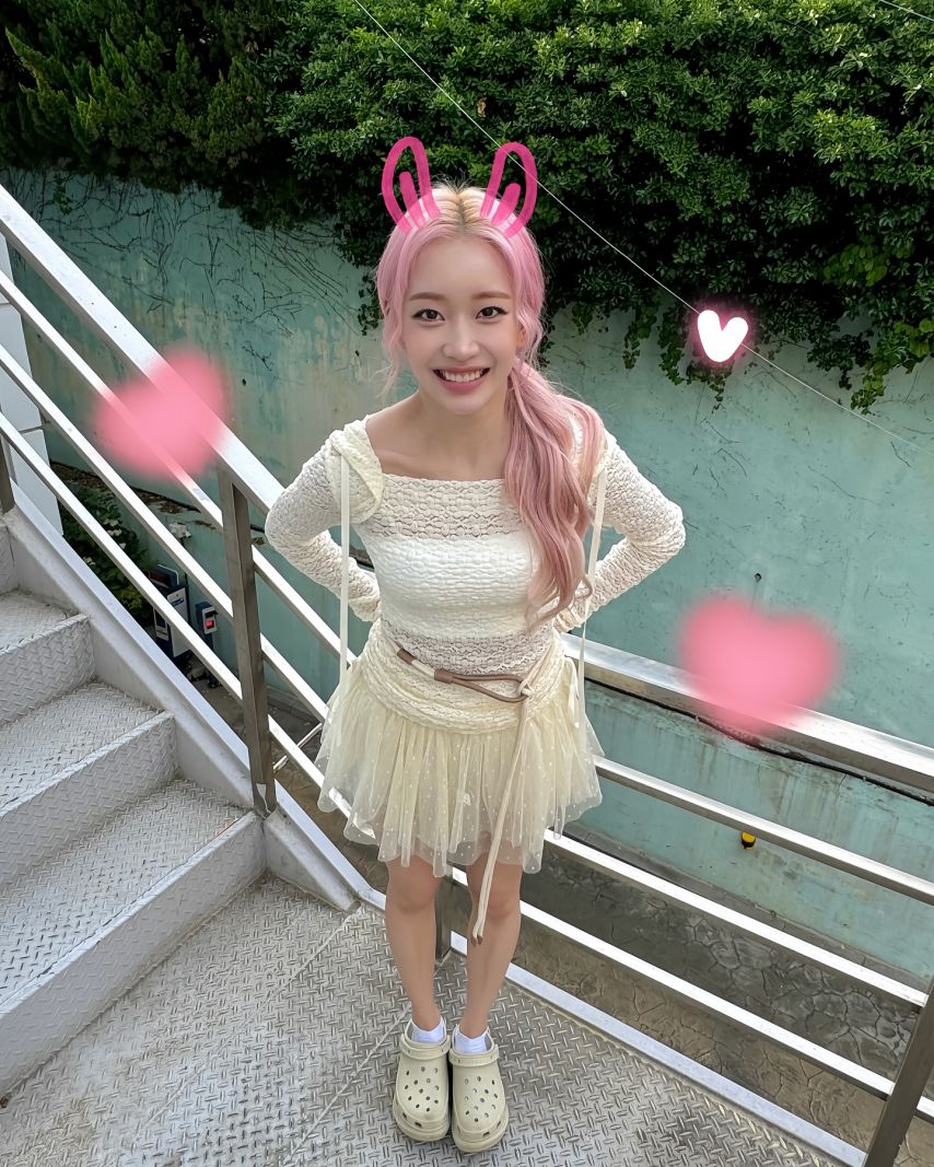 스테이씨 수민