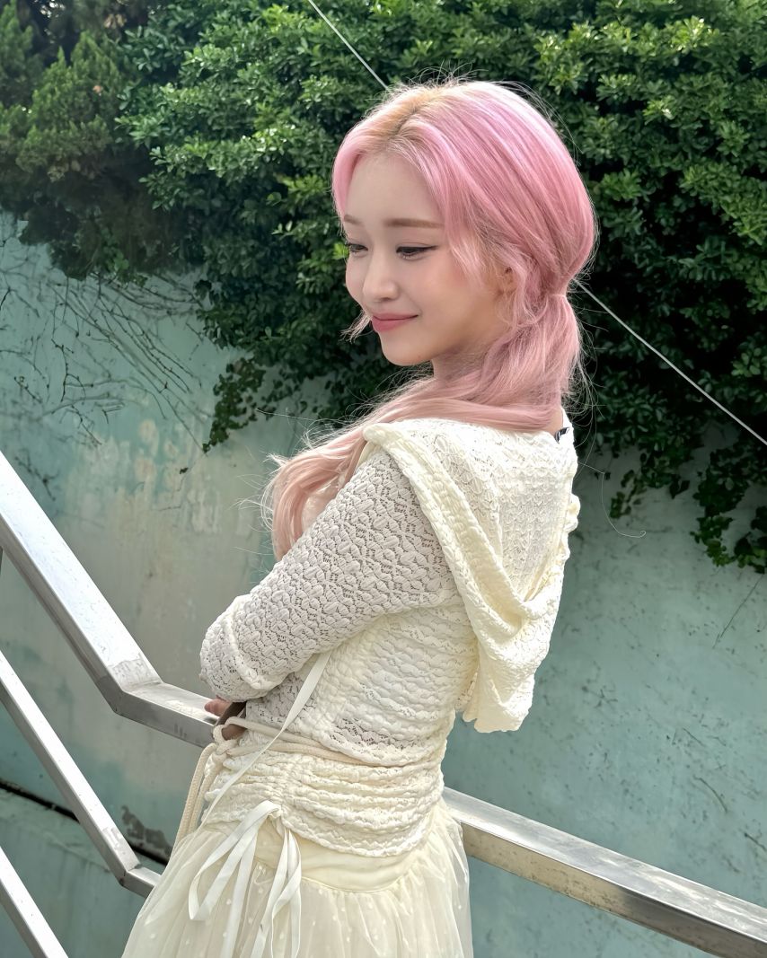 스테이씨 수민