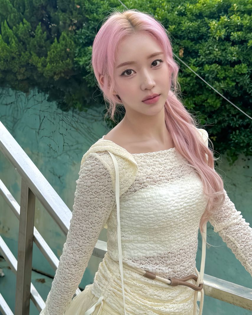 스테이씨 수민