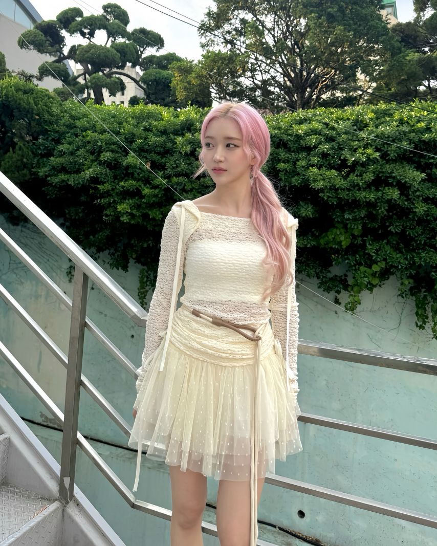 스테이씨 수민