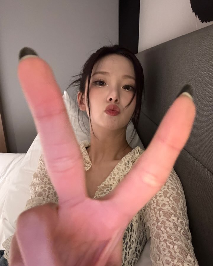 최유진 (케플러)