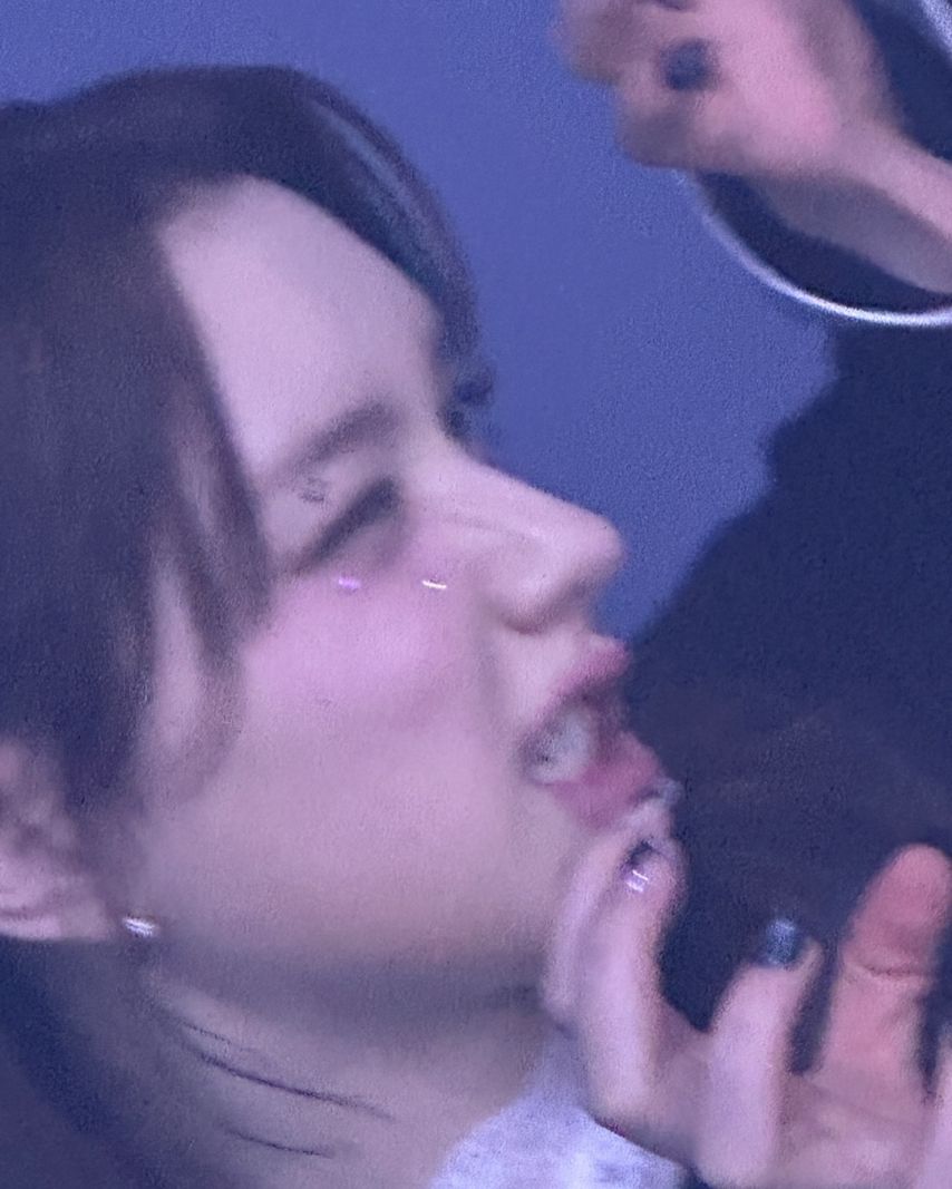 피프티피프티 문샤넬