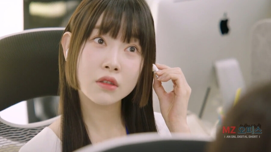 좆소기업 부장님이 개존잘이면 생기는 일 ㄷㄷㄷㄷ