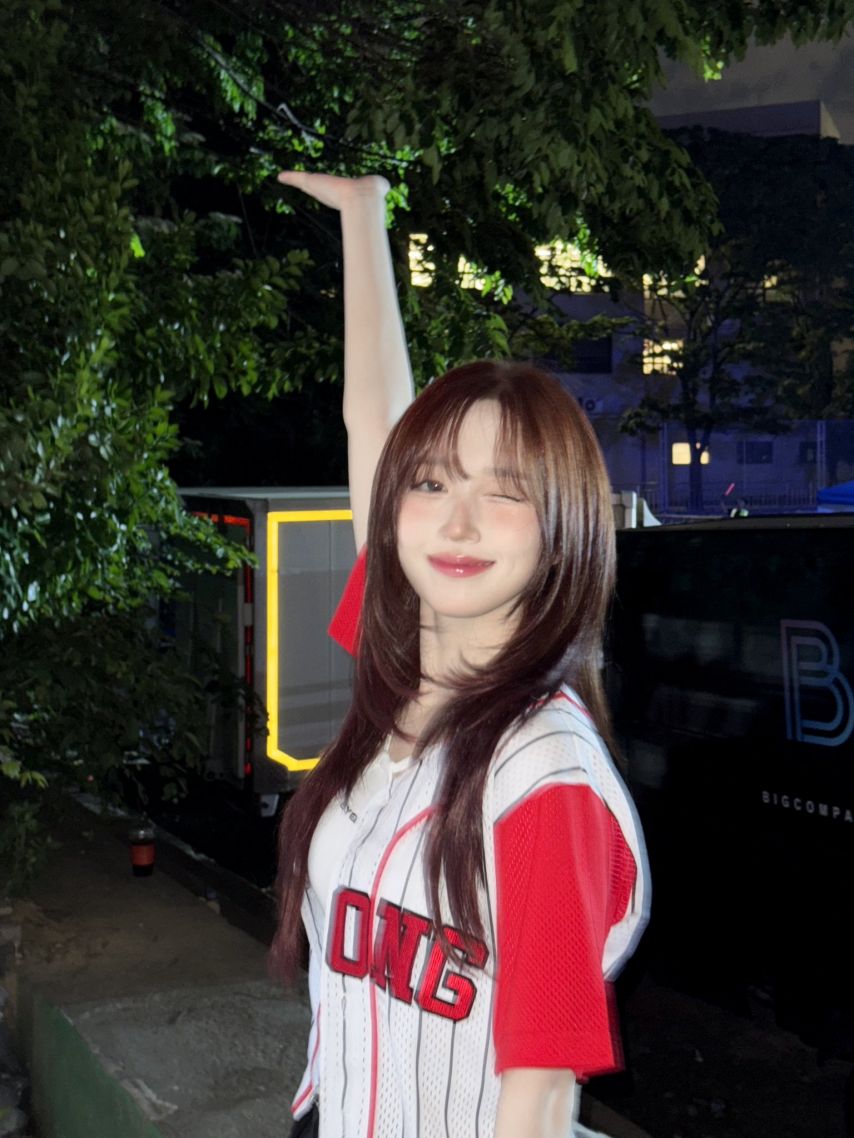 엔믹스 해원,설윤