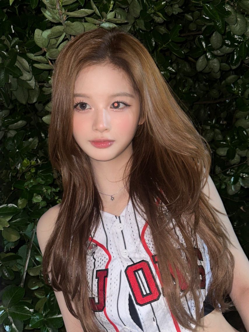 엔믹스 해원,설윤