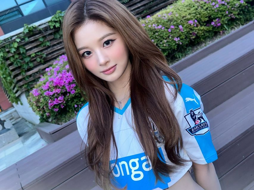 엔믹스 해원,설윤