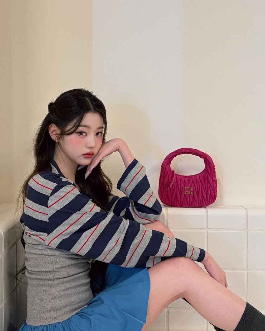 아이브 장원영