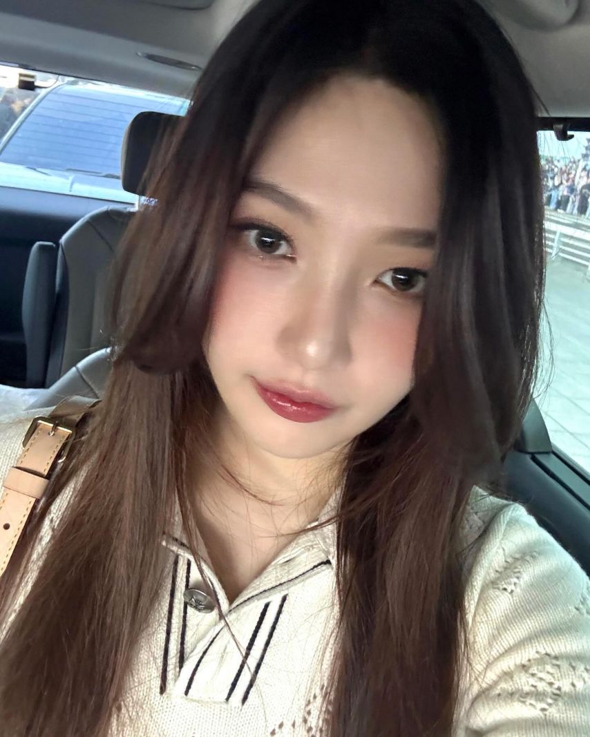 조이 레드벨벳 인별
