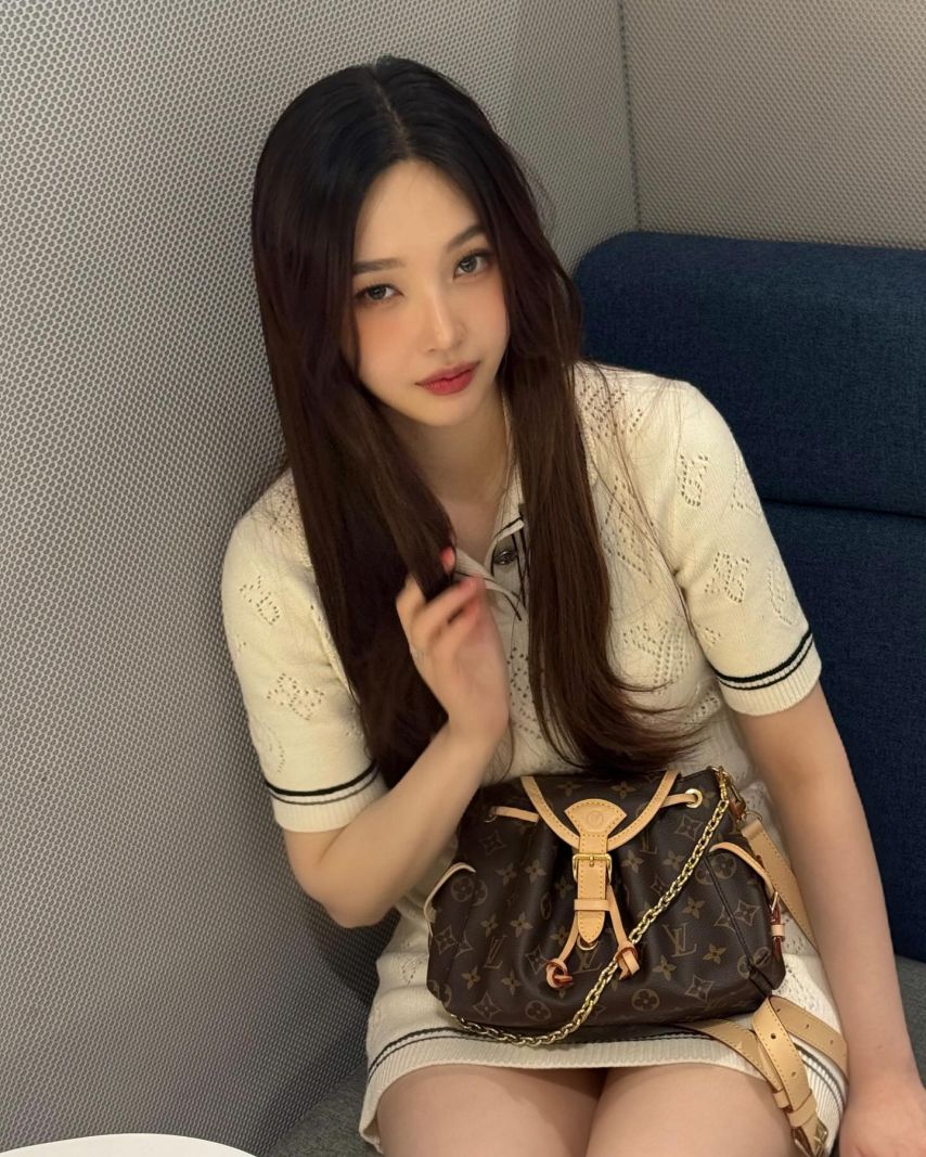 조이 레드벨벳 인별