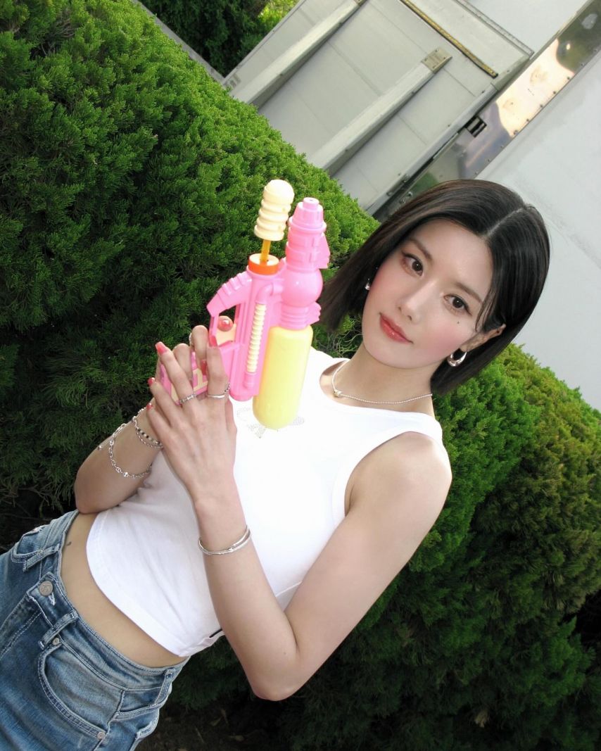 권은비