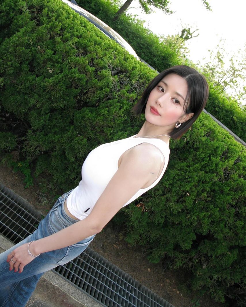권은비