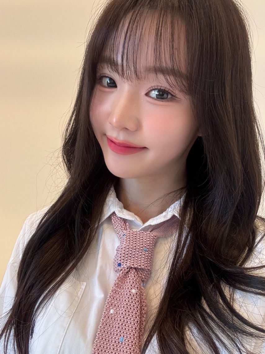 나나 WOOAH우아