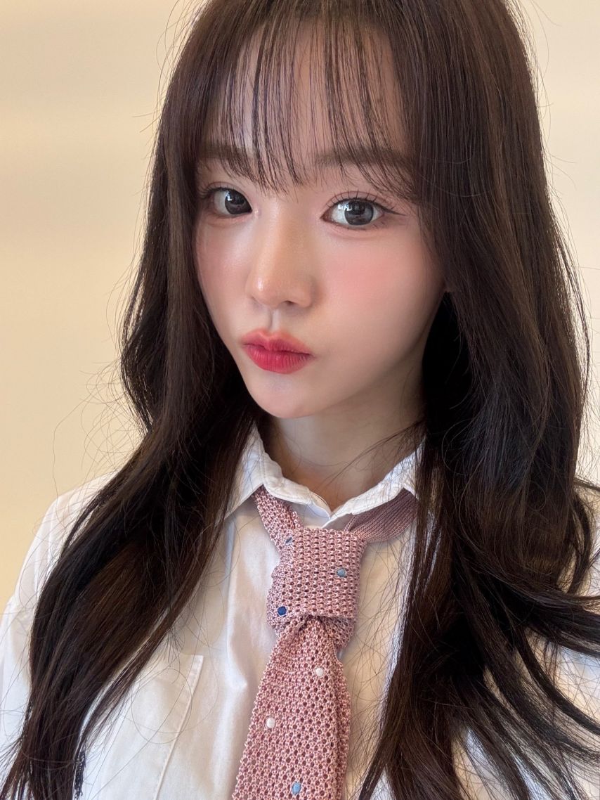 나나 WOOAH우아