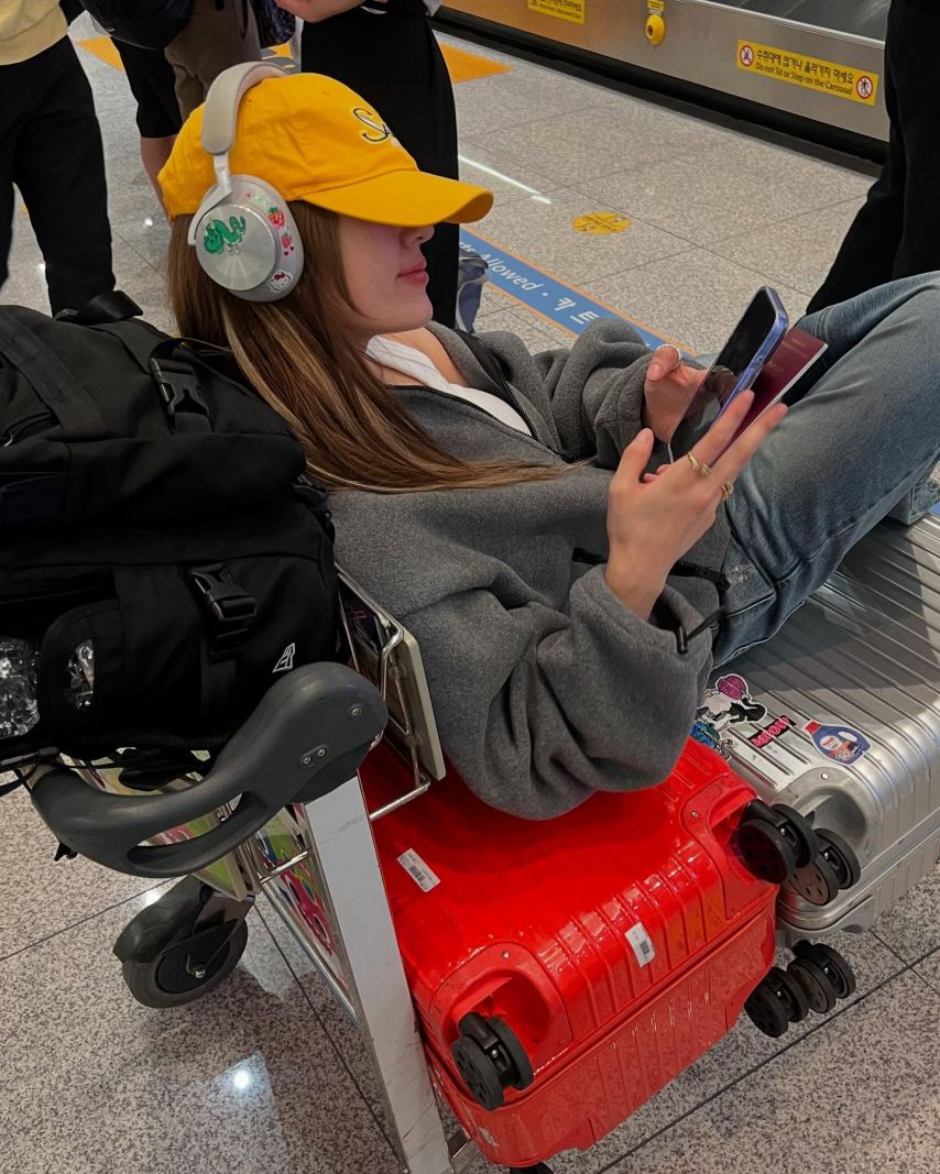 전소미