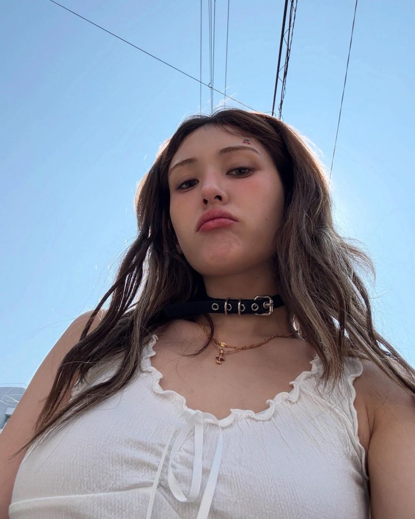 전소미