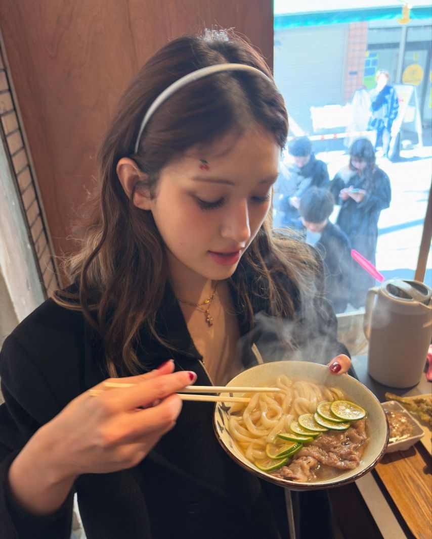 전소미