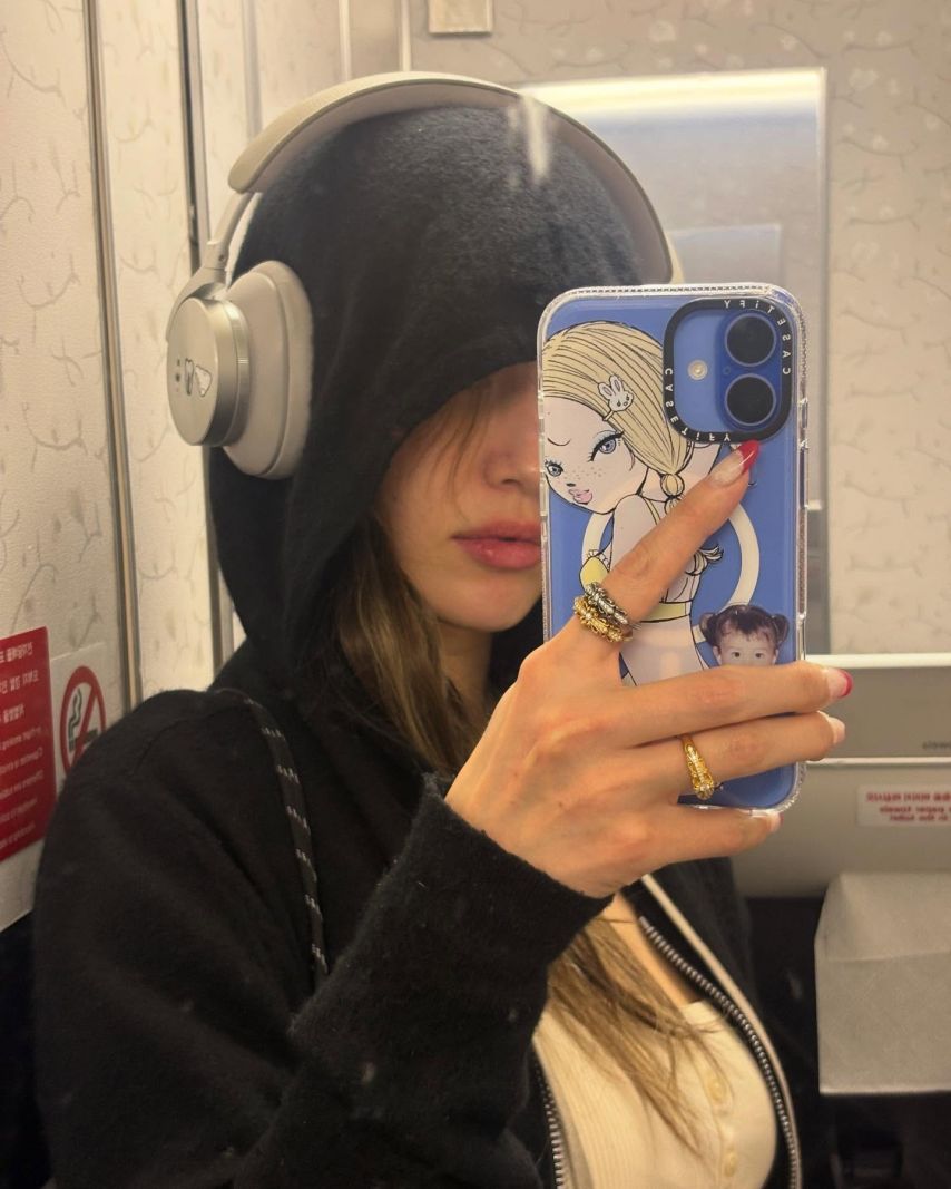 전소미