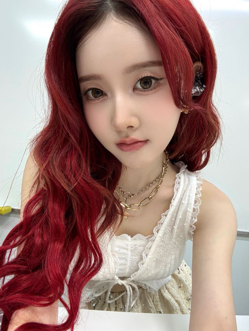 스테이씨 수민, 시은, 윤