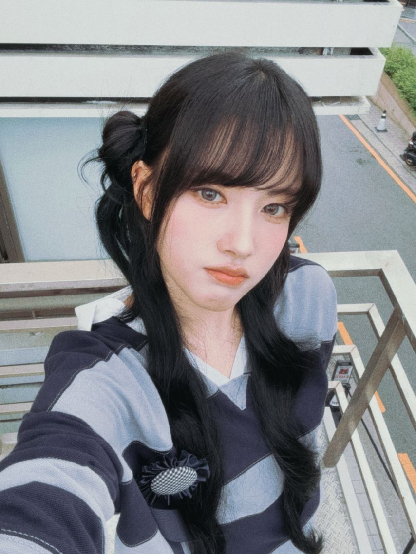 스테이씨 수민, 시은, 윤