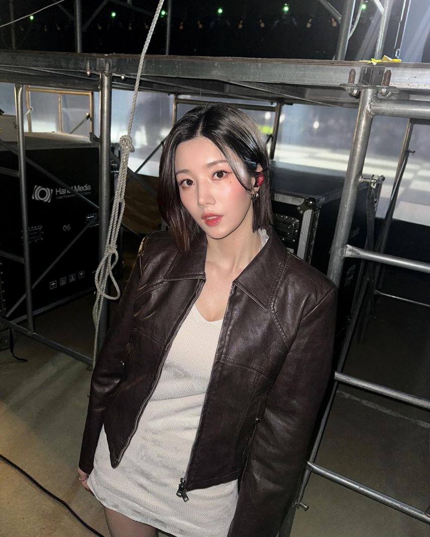 권은비