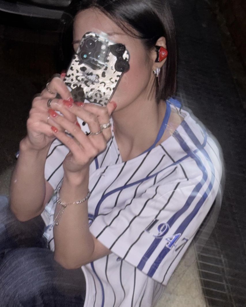 권은비