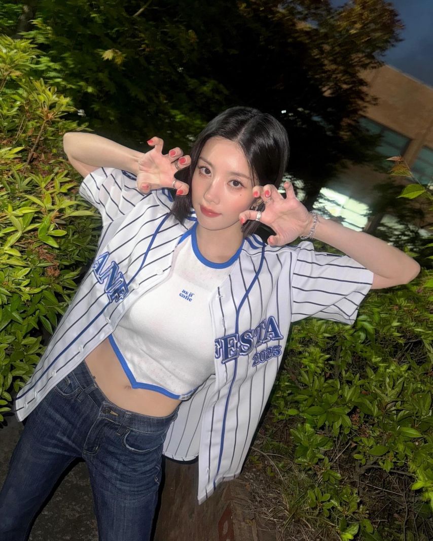 권은비