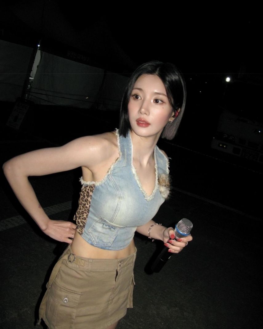 권은비