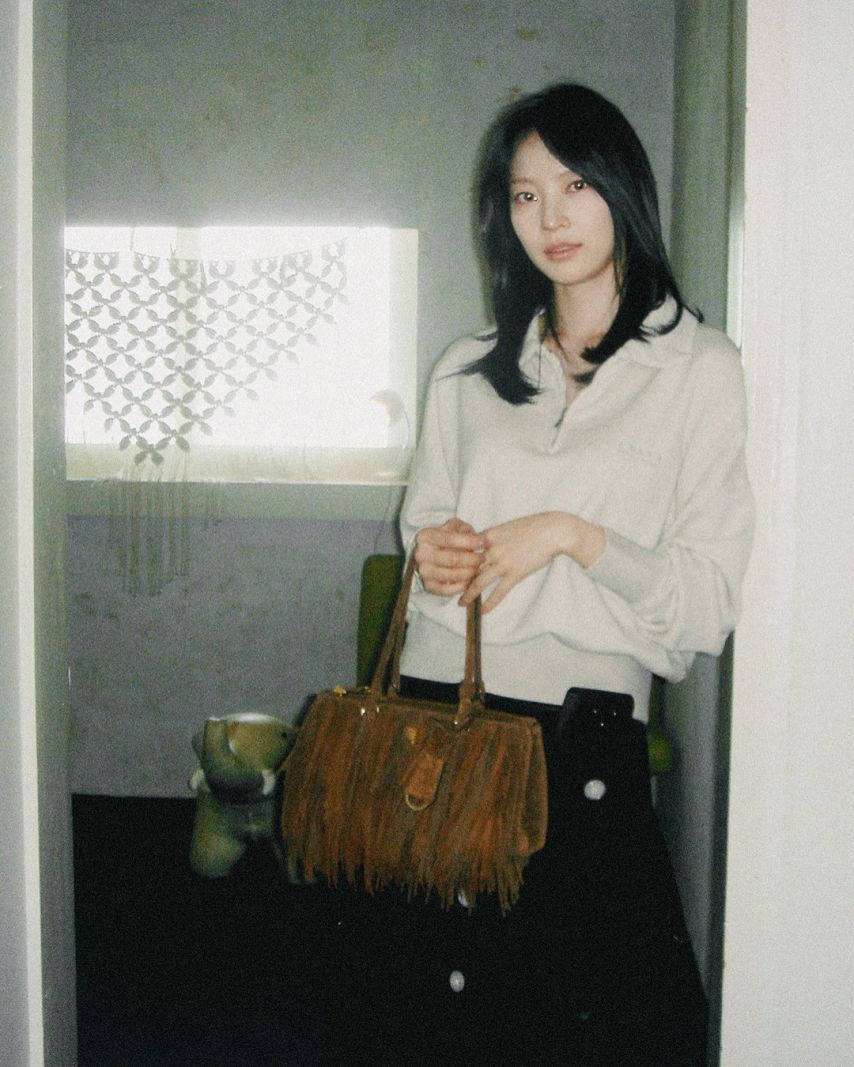 공승연 인별