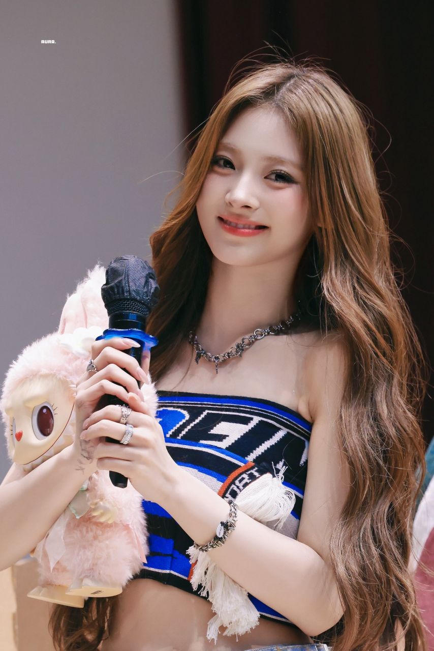 미야오 안나