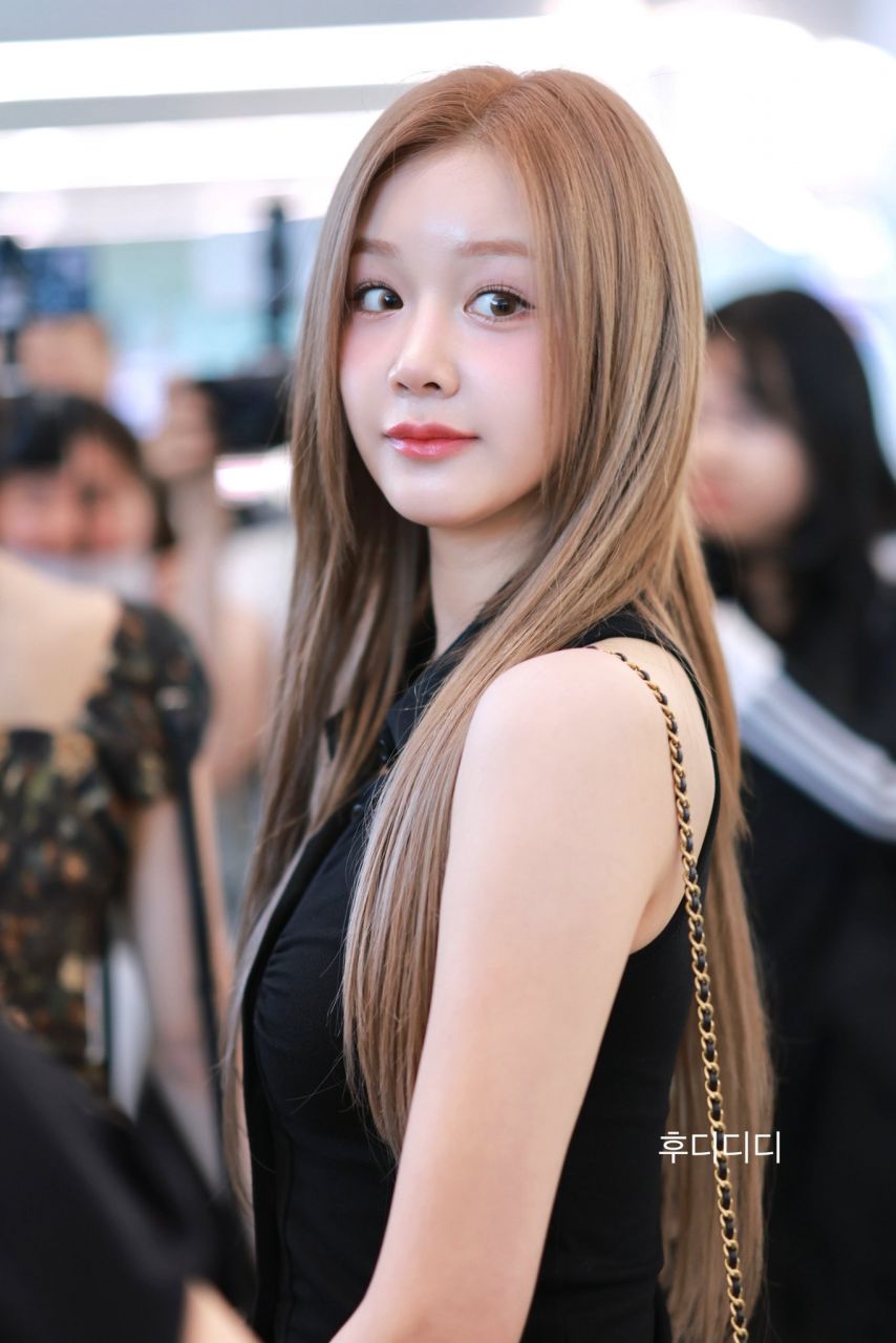 베이비몬스터 파리타