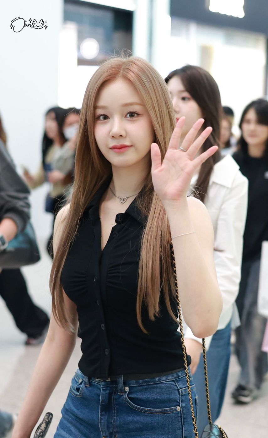 베이비몬스터 파리타