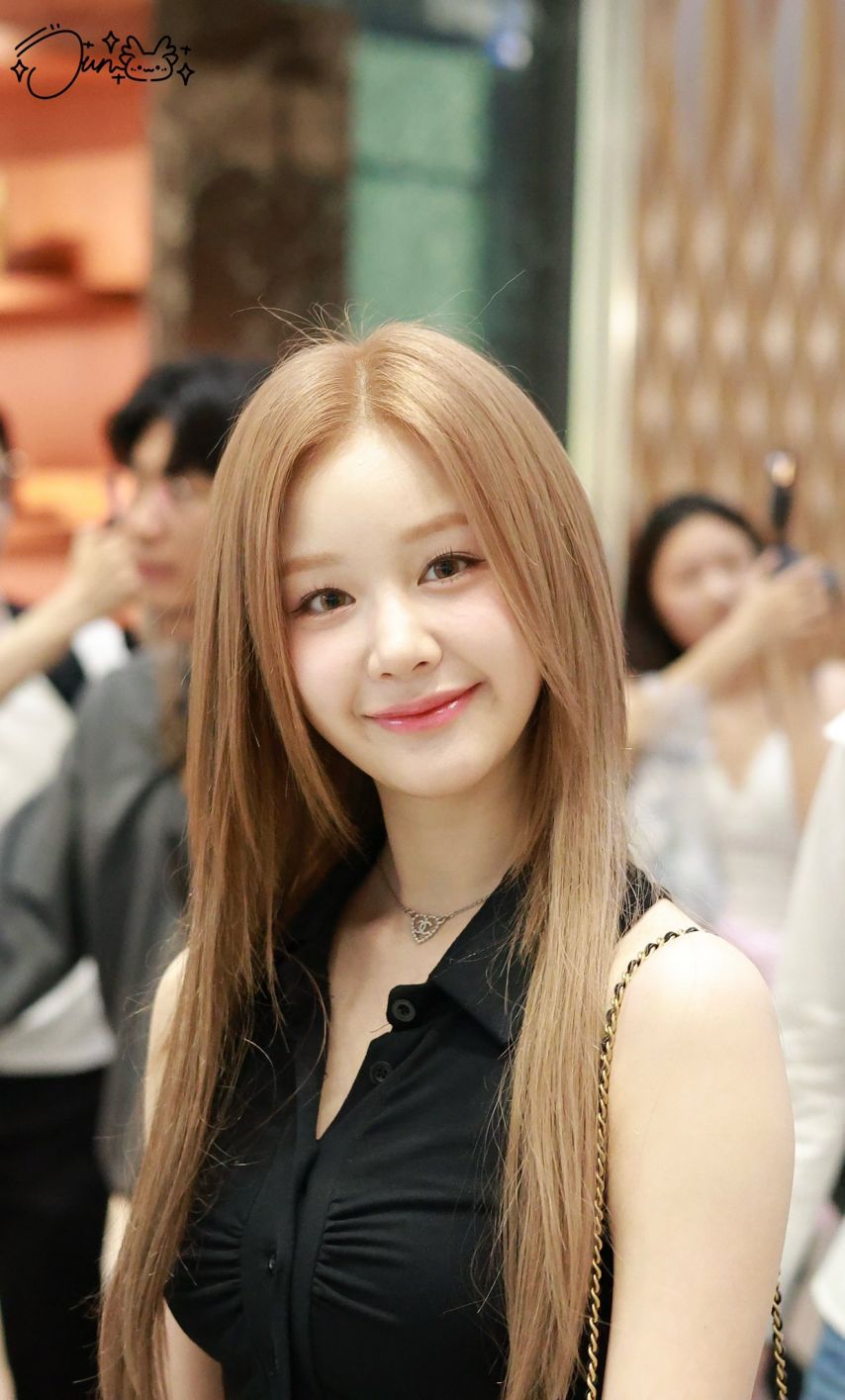 베이비몬스터 파리타