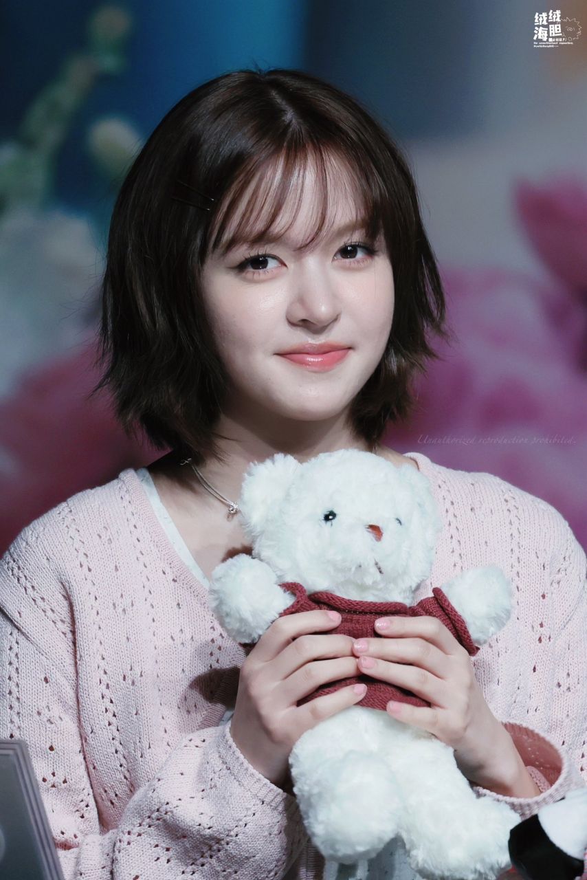 엔믹스 릴리