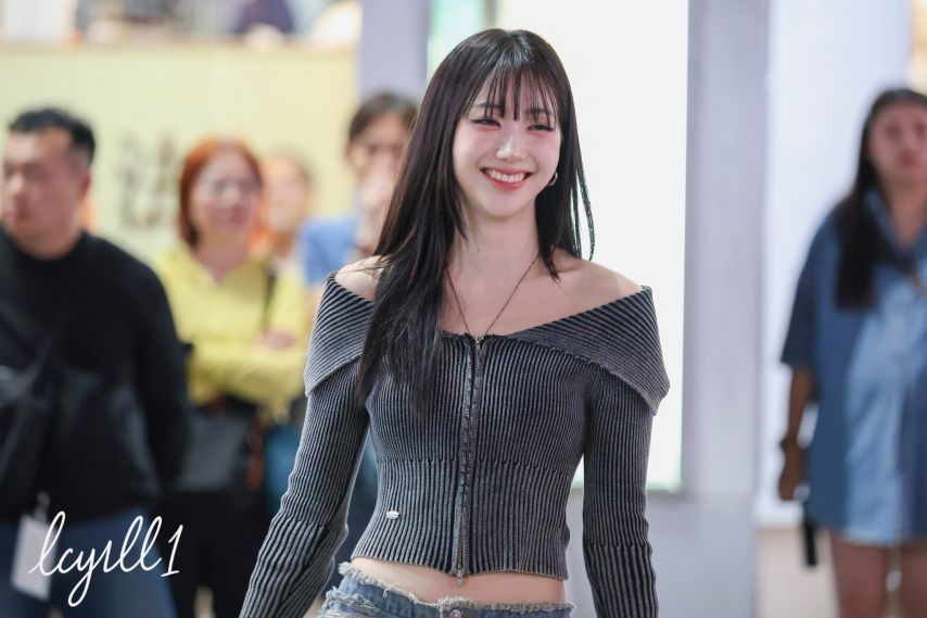하이키 리이나