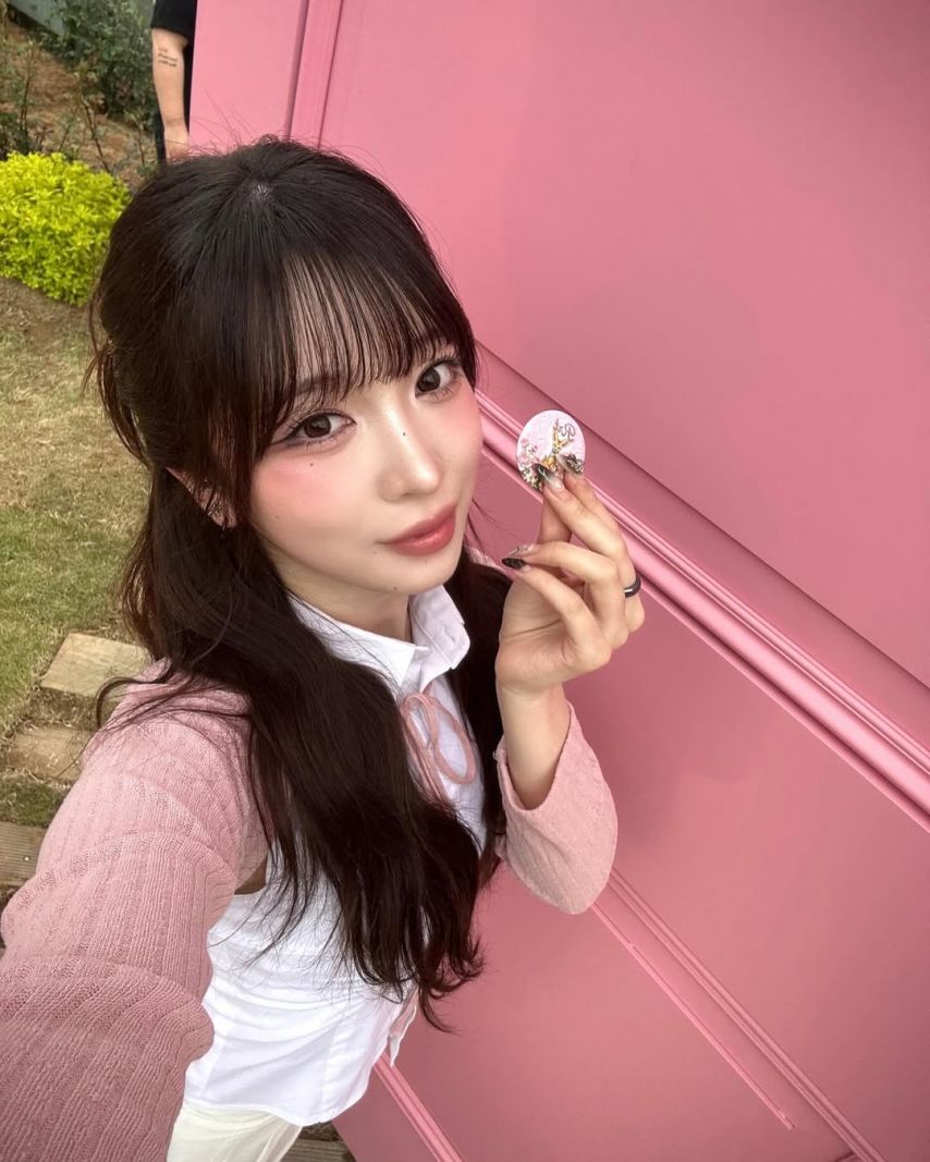 빌리 하루나