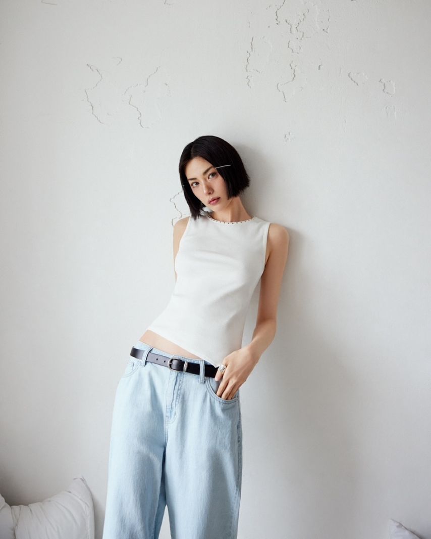 나나 (전 애프터스쿨) SNS