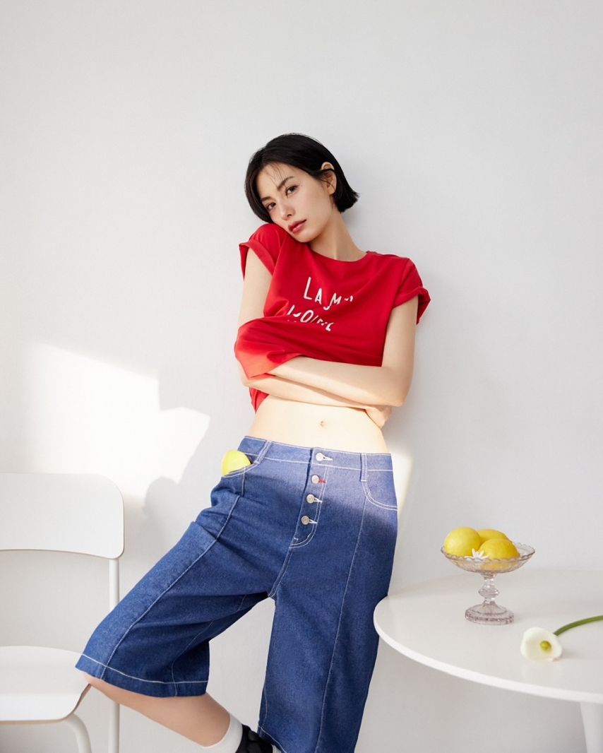 나나 (전 애프터스쿨) SNS