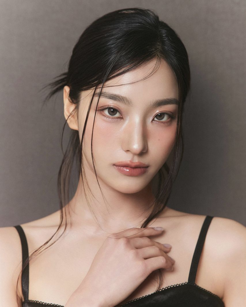프로미스나인 이새롬