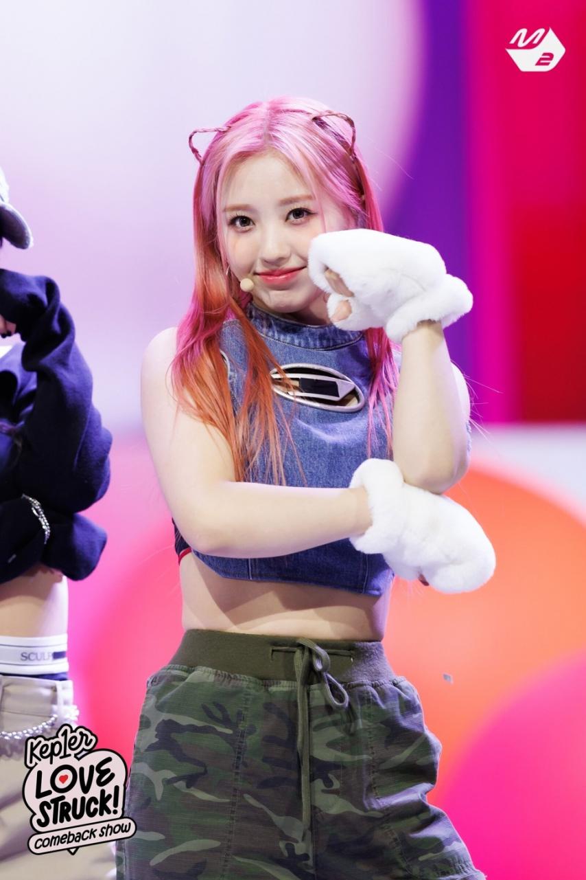 케플러 강예서