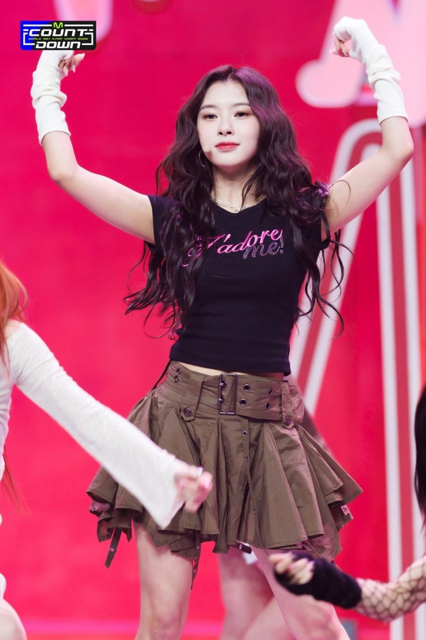케플러 김다연
