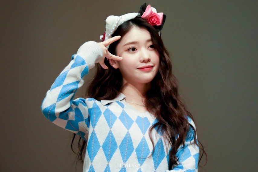 케플러 서영은