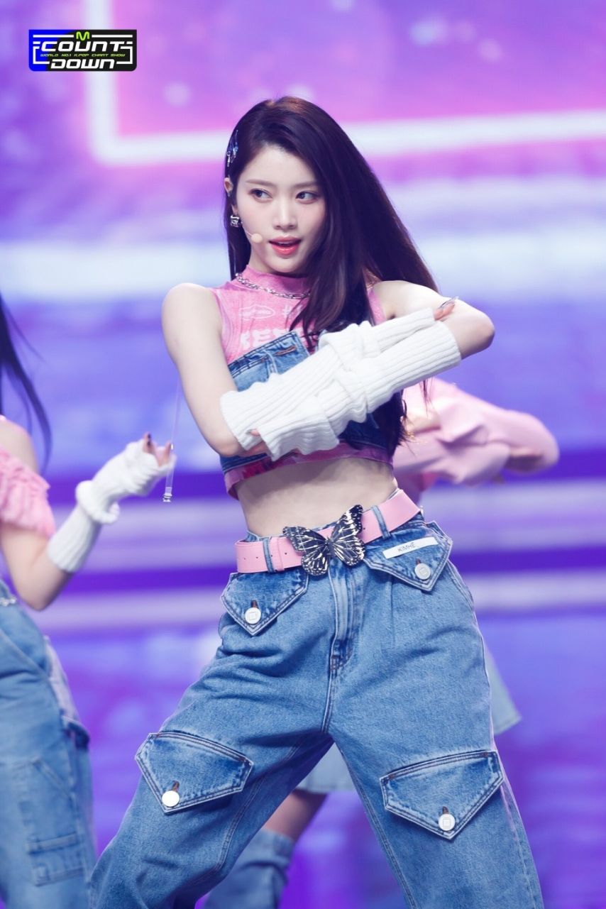 케플러 서영은