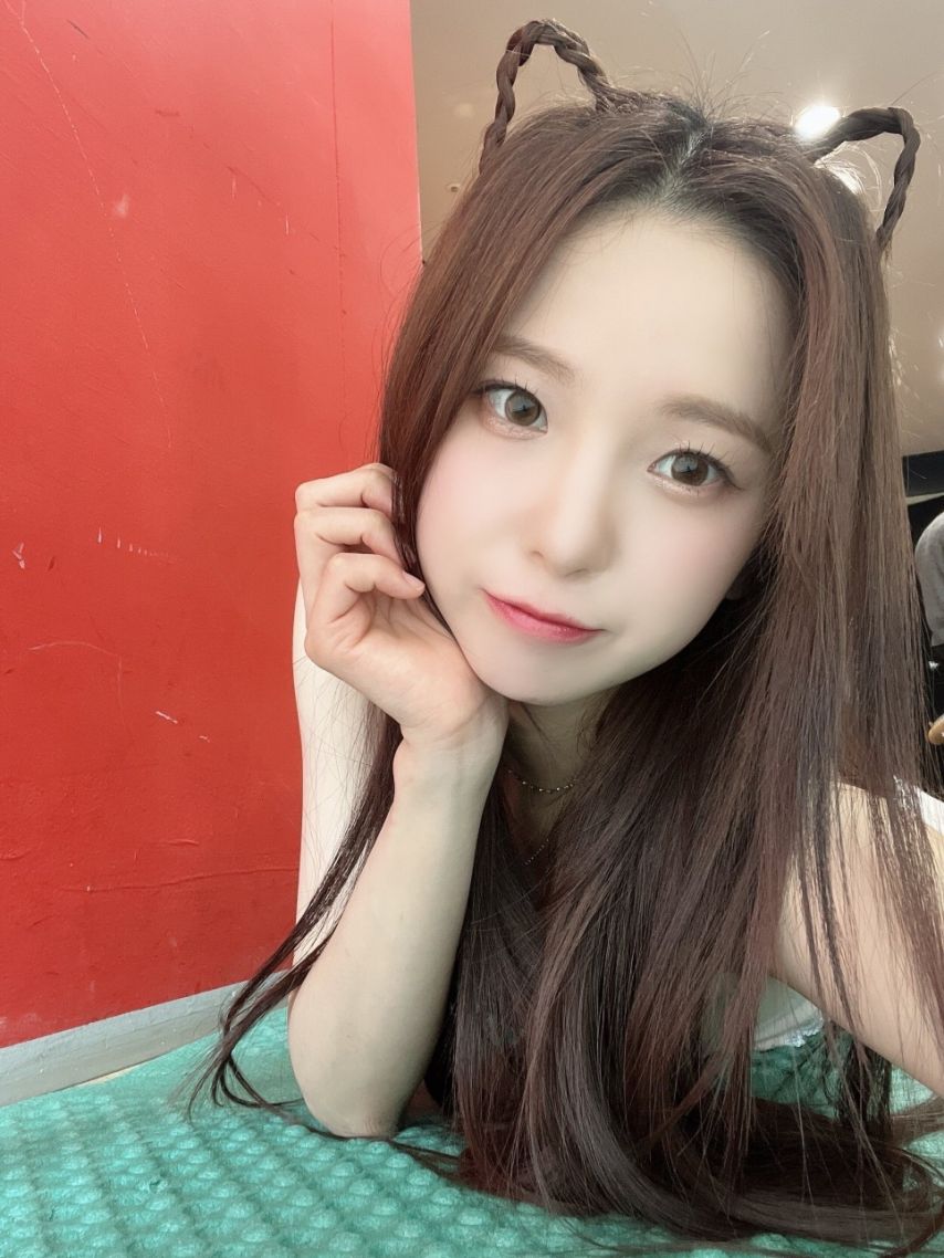 케플러 최유진