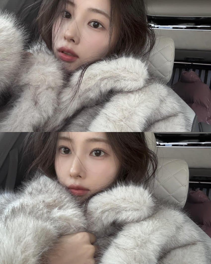 아이즈원-강혜원
