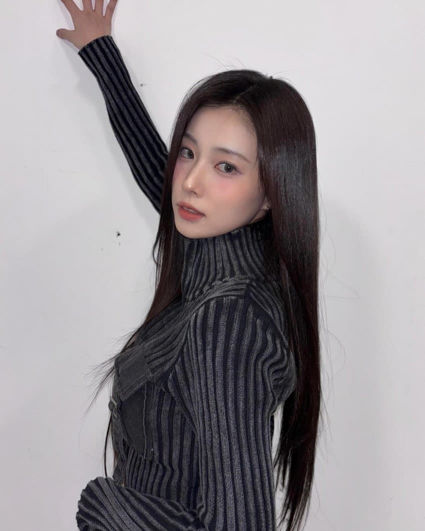 아이즈원-강혜원