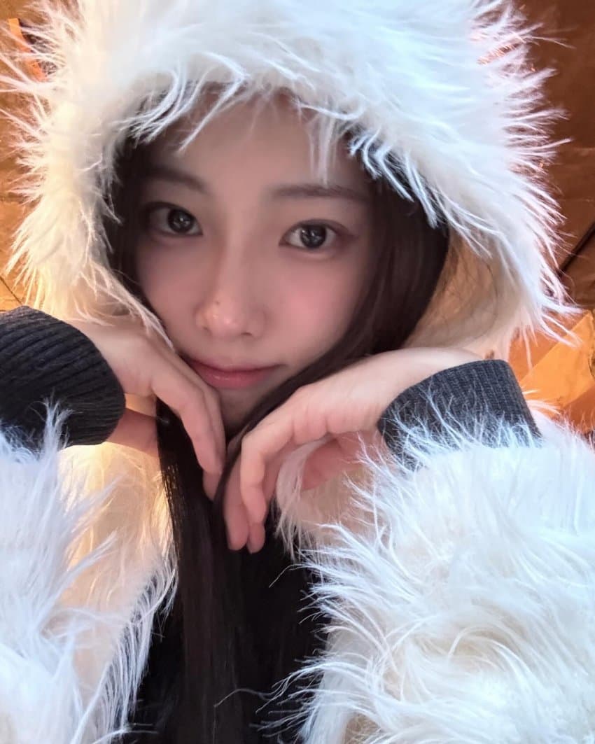 아이즈원-강혜원