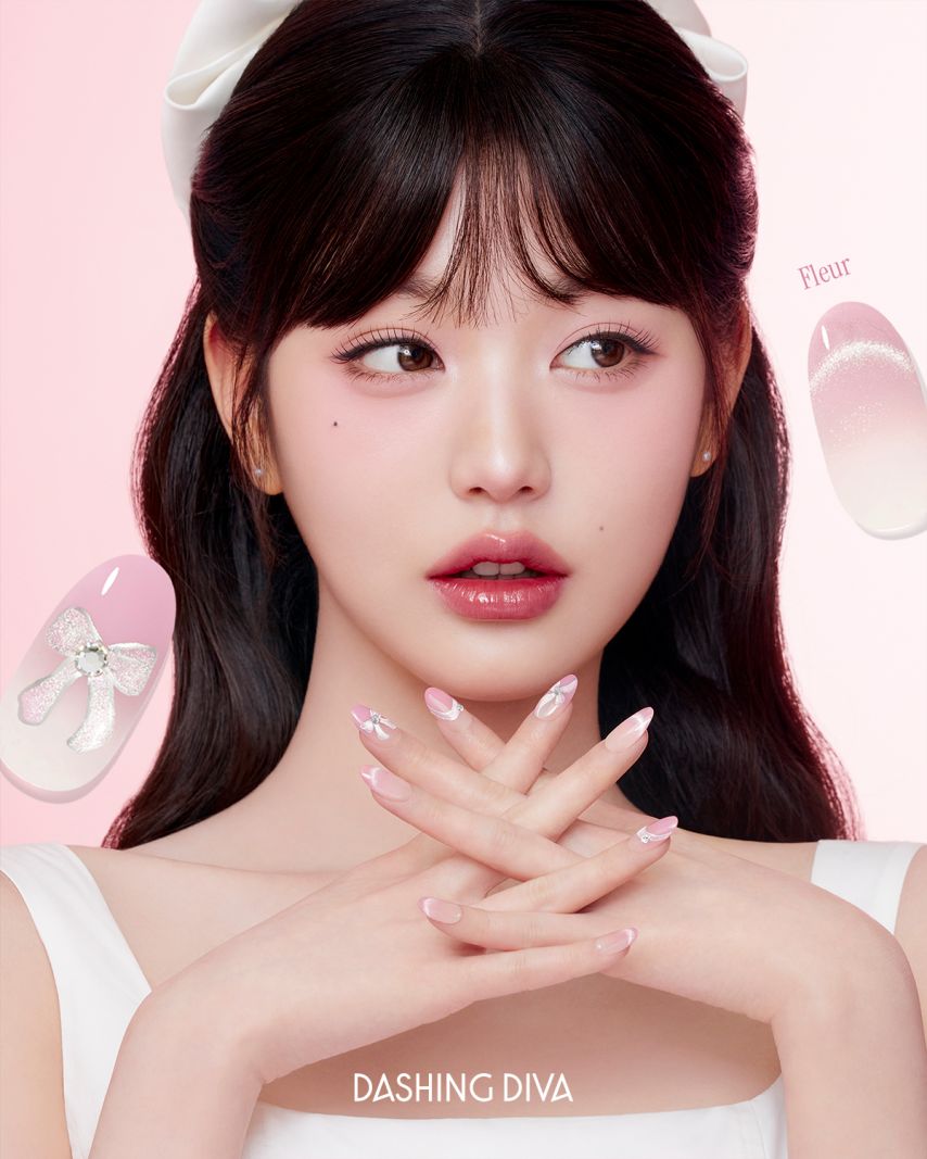아이브 장원영 다이슨,아이더,데싱디바,rolarola,짐빔,타미진