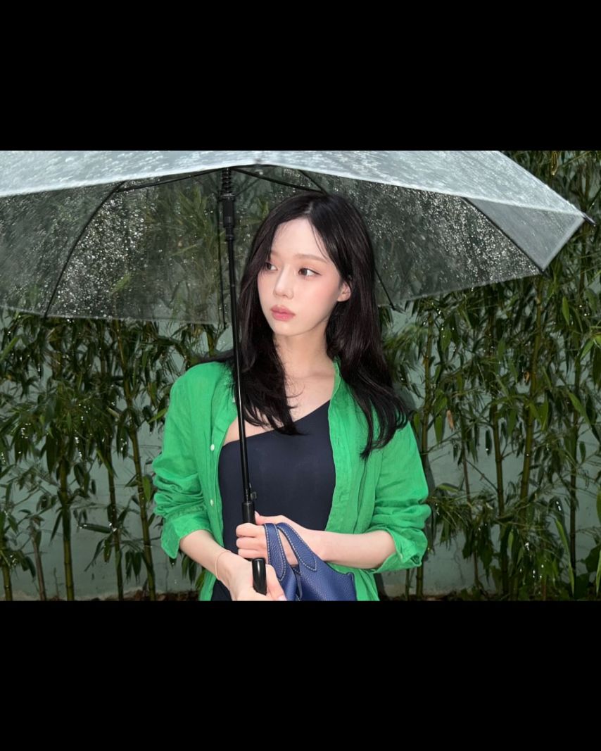 에스파 윈터
