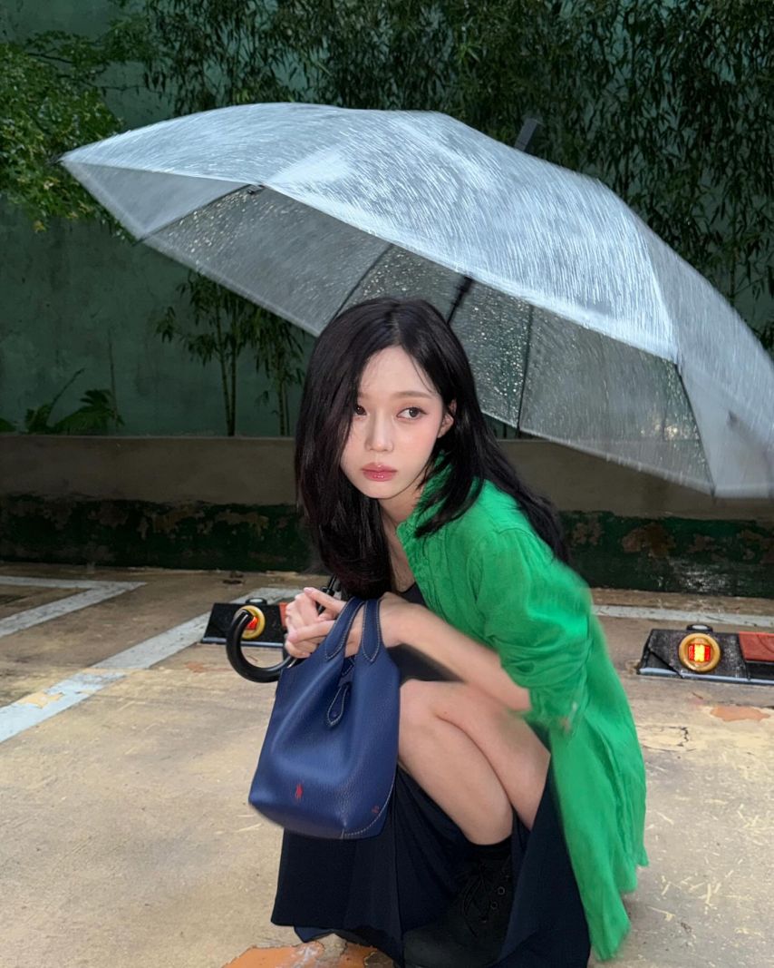 에스파 윈터