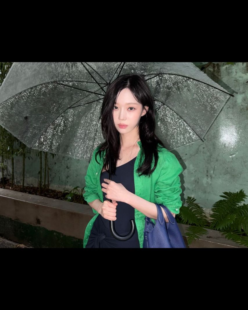 에스파 윈터
